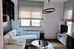 Dvosoban stan, Beograd, Hram Sv. Save, izdavanje, 45m2, 1000e, id1427872