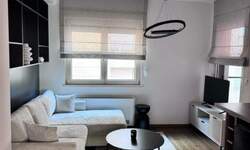 Dvosoban stan, Beograd, Hram Sv. Save, izdavanje, 45m2, 1000e, id1427872