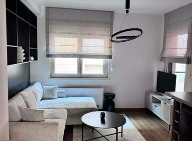 Dvosoban stan, Beograd, Hram Sv. Save, izdavanje, 45m2, 1000e, id1427872