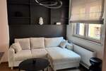 Dvosoban stan, Beograd, Hram Sv. Save, izdavanje, 45m2, 1000e, id1427872