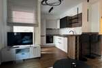 Dvosoban stan, Beograd, Hram Sv. Save, izdavanje, 45m2, 1000e, id1427872