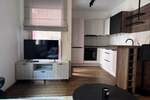 Dvosoban stan, Beograd, Hram Sv. Save, izdavanje, 45m2, 1000e, id1427872