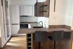 Dvosoban stan, Beograd, Hram Sv. Save, izdavanje, 45m2, 1000e, id1427872
