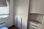 Dvosoban stan, Beograd, Hram Sv. Save, izdavanje, 45m2, 1000e, id1427872