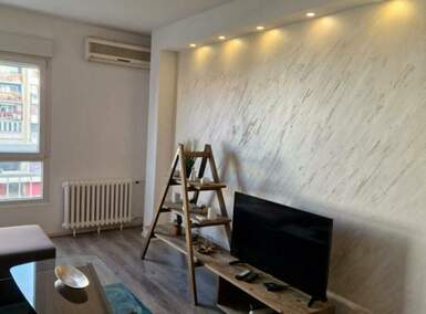 Dvosoban stan, Beograd, Blok 61, izdavanje, 50m2, 650e, id1427873