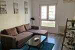 Dvosoban stan, Beograd, Blok 61, izdavanje, 50m2, 650e, id1427873