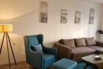 Dvosoban stan, Beograd, Blok 61, izdavanje, 50m2, 650e, id1427873