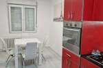 Dvosoban stan, Beograd, Blok 61, izdavanje, 50m2, 650e, id1427873