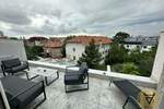 Dvosoban stan, Beograd, Crveni Krst, izdavanje, 39m2, 750e, id1427874