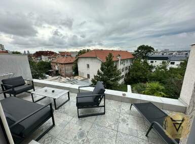 Dvosoban stan, Beograd, Crveni Krst, izdavanje, 39m2, 750e, id1427874