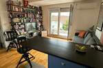 Dvosoban stan, Beograd, Crveni Krst, izdavanje, 39m2, 750e, id1427874