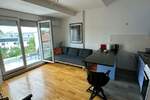 Dvosoban stan, Beograd, Crveni Krst, izdavanje, 39m2, 750e, id1427874