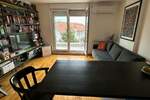 Dvosoban stan, Beograd, Crveni Krst, izdavanje, 39m2, 750e, id1427874