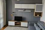 Dvosoban stan, Beograd, Crveni Krst, izdavanje, 43m2, 750e, id1427875