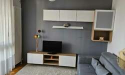 Dvosoban stan, Beograd, Crveni Krst, izdavanje, 43m2, 750e, id1427875