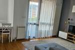 Dvosoban stan, Beograd, Crveni Krst, izdavanje, 43m2, 750e, id1427875