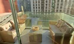 Dvosoban stan, Beograd, Beograd na vodi, izdavanje, 53m2, 1500e, id1427876