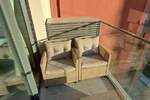 Dvosoban stan, Beograd, Beograd na vodi, izdavanje, 53m2, 1500e, id1427876