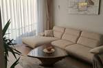 Dvosoban stan, Beograd, Beograd na vodi, izdavanje, 53m2, 1500e, id1427876