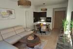 Dvosoban stan, Beograd, Beograd na vodi, izdavanje, 53m2, 1500e, id1427876