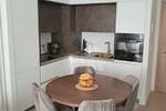 Dvosoban stan, Beograd, Beograd na vodi, izdavanje, 53m2, 1500e, id1427876