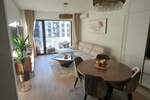 Dvosoban stan, Beograd, Beograd na vodi, izdavanje, 53m2, 1500e, id1427876
