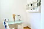 Cetvorosoban stan, Beograd, Trg Republike, izdavanje, 100m2, 1400e, id1427877