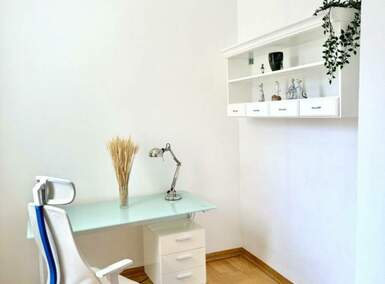 Cetvorosoban stan, Beograd, Trg Republike, izdavanje, 100m2, 1400e, id1427877