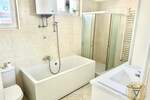Cetvorosoban stan, Beograd, Trg Republike, izdavanje, 100m2, 1400e, id1427877