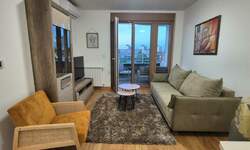 Dvosoban stan, Beograd, Blok 65, izdavanje, 65m2, 1000e, id1427878