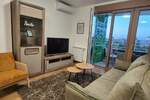 Dvosoban stan, Beograd, Blok 65, izdavanje, 65m2, 1000e, id1427878