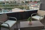 Dvosoban stan, Beograd, Blok 65, izdavanje, 65m2, 1000e, id1427878