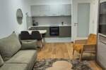 Dvosoban stan, Beograd, Blok 65, izdavanje, 65m2, 1000e, id1427878