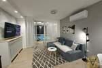 Dvosoban stan, Beograd, Stari merkator, izdavanje, 51m2, 900e, id1427879