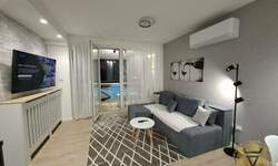 Dvosoban stan, Beograd, Stari merkator, izdavanje, 51m2, 900e, id1427879