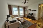 Trosoban stan, Beograd, Blok 67 - Belville, izdavanje, 80m2, 1200e, id1427880