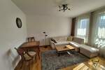 Trosoban stan, Beograd, Blok 67 - Belville, izdavanje, 80m2, 1200e, id1427880