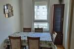 Trosoban stan, Beograd, Blok 67 - Belville, izdavanje, 80m2, 1200e, id1427880