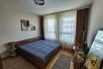 Trosoban stan, Beograd, Blok 67 - Belville, izdavanje, 80m2, 1200e, id1427880
