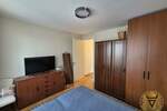 Trosoban stan, Beograd, Blok 67 - Belville, izdavanje, 80m2, 1200e, id1427880