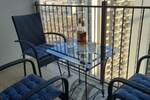 Dvosoban stan, Beograd, Beograd na vodi, izdavanje, 55m2, 1200e, id1427881