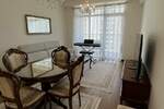 Dvosoban stan, Beograd, Beograd na vodi, izdavanje, 55m2, 1200e, id1427881
