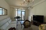 Dvosoban stan, Beograd, Beograd na vodi, izdavanje, 55m2, 1200e, id1427881