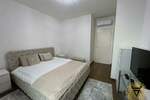 Dvosoban stan, Beograd, Beograd na vodi, izdavanje, 55m2, 1200e, id1427881