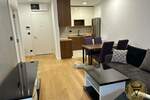 Dvosoban stan, Beograd, Crveni Krst, izdavanje, 46m2, 700e, id1427882