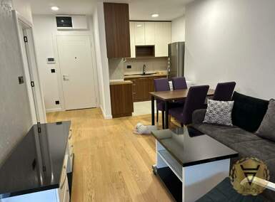 Dvosoban stan, Beograd, Crveni Krst, izdavanje, 46m2, 700e, id1427882