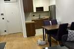 Dvosoban stan, Beograd, Crveni Krst, izdavanje, 46m2, 700e, id1427882