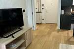Dvosoban stan, Beograd, Crveni Krst, izdavanje, 46m2, 700e, id1427882