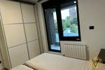 Dvosoban stan, Beograd, Crveni Krst, izdavanje, 46m2, 700e, id1427882