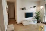 Trosoban stan, Beograd, Čubura, izdavanje, 66m2, 1400e, id1427883